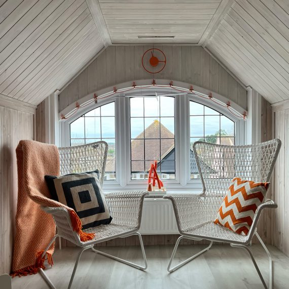 Seafield Road - Danielle Rumble Interiors
