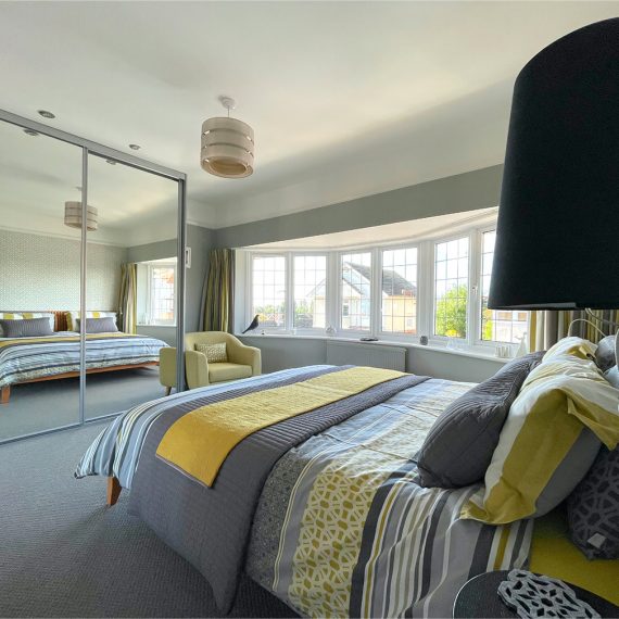 Seafield Road - Danielle Rumble Interiors
