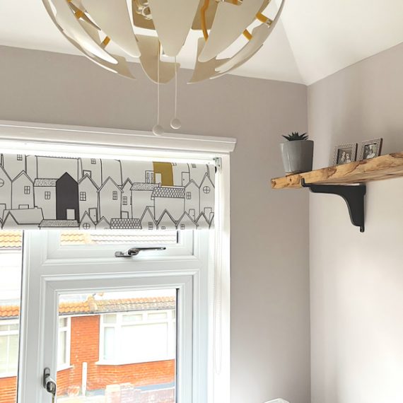 Shaftesbury Avenue - Danielle Rumble Interiors
