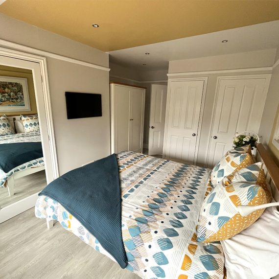Seafield Road - Danielle Rumble Interiors