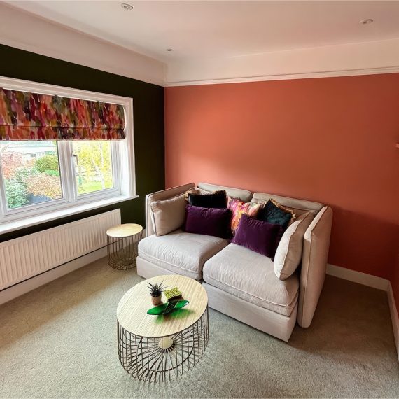 Seafield Road - Danielle Rumble Interiors